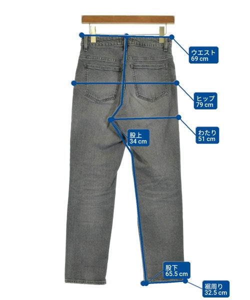 RED CARD ยีนส์