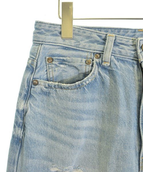 RED CARD ยีนส์