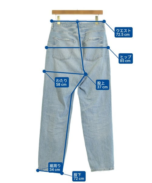 RED CARD ยีนส์