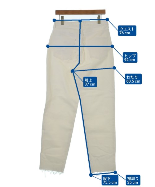 RED CARD ยีนส์