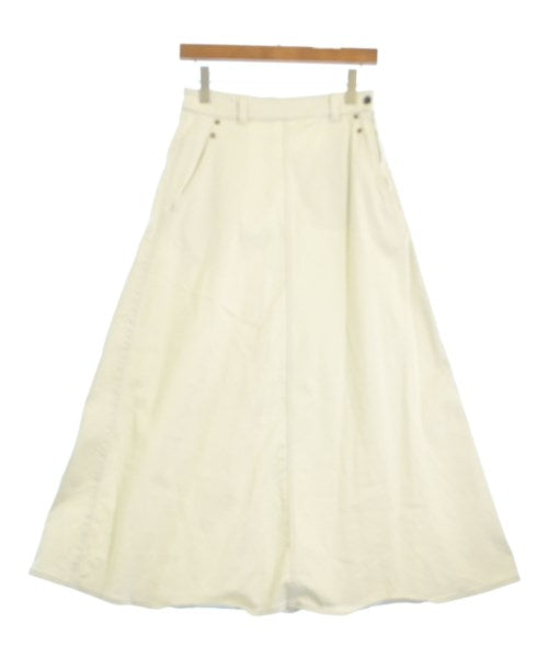 RED CARD กระโปรงยาว/แม็กซี่ยาว