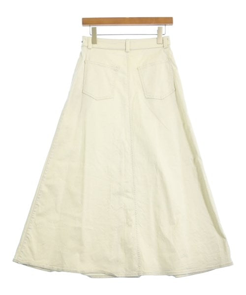 RED CARD กระโปรงยาว/แม็กซี่ยาว