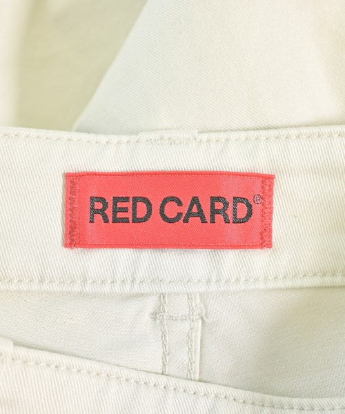 RED CARD กระโปรงยาว/แม็กซี่ยาว