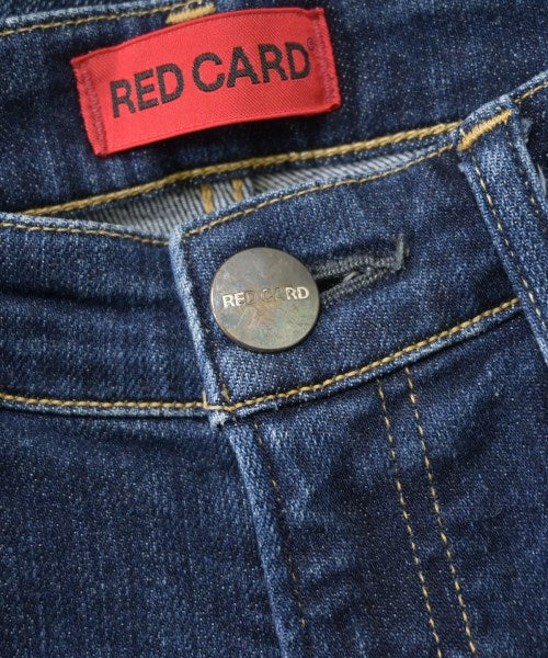 RED CARD ยีนส์