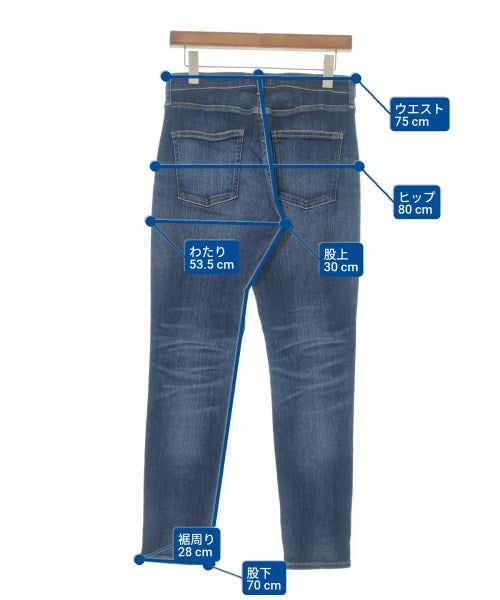 RED CARD ยีนส์