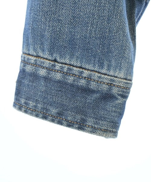 RED CARD แจ็คเก็ตยีนส์