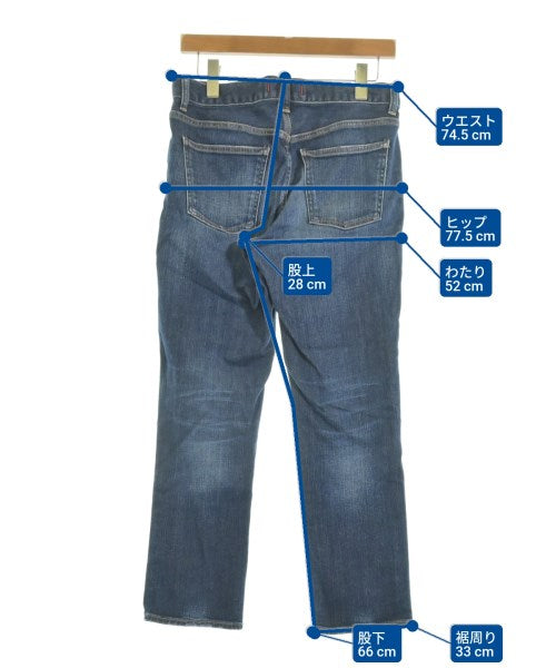 RED CARD ยีนส์