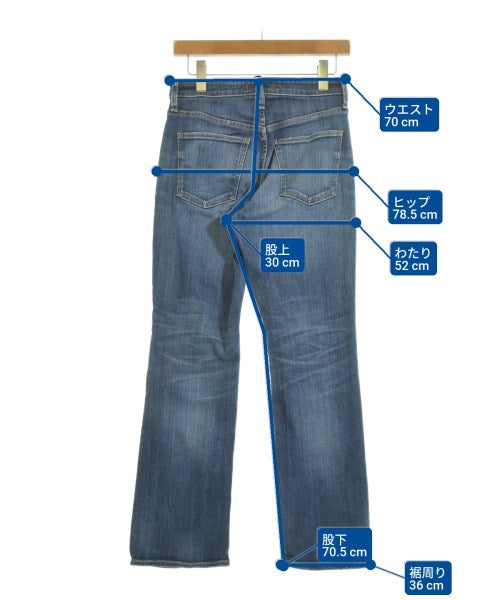 RED CARD ยีนส์