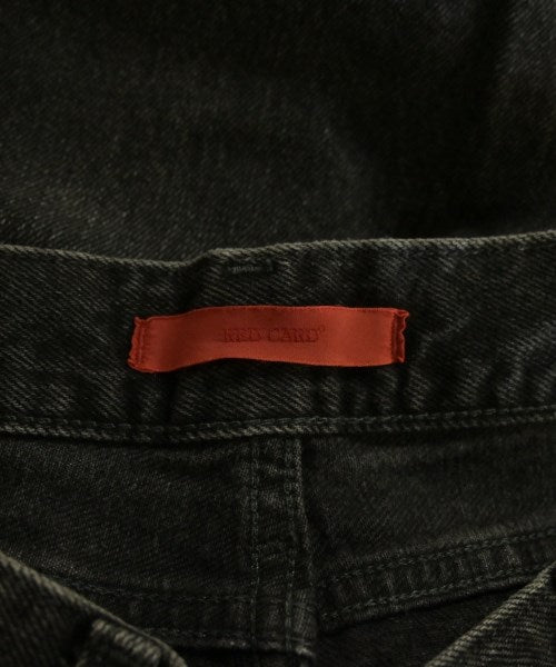 RED CARD ยีนส์