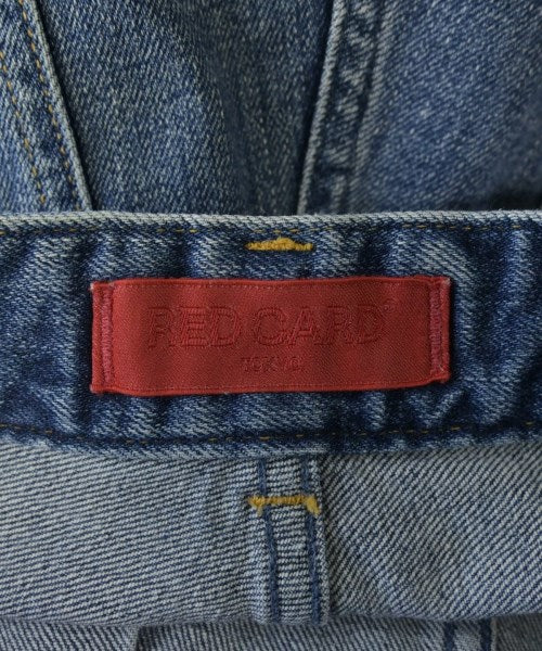 RED CARD ยีนส์