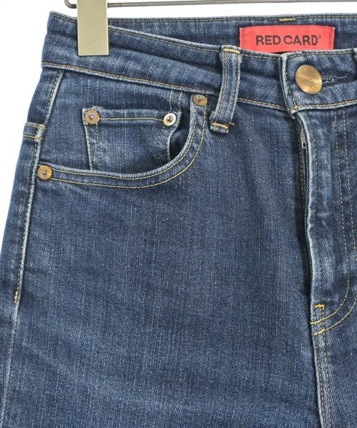 RED CARD ยีนส์