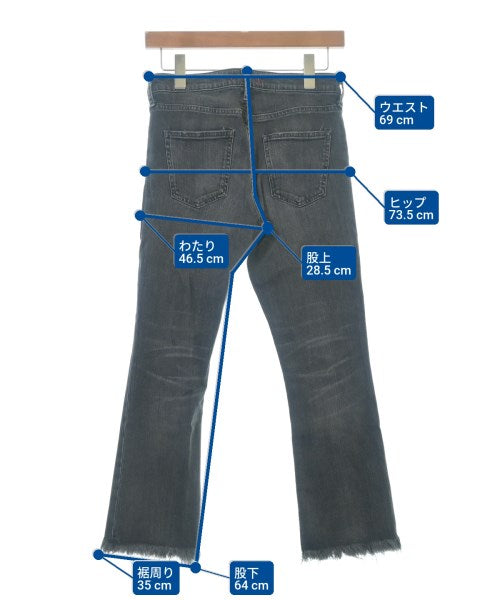 RED CARD ยีนส์