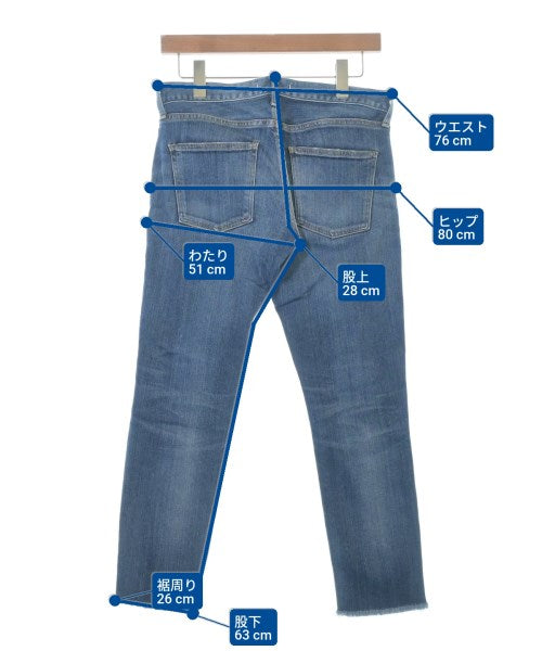 RED CARD ยีนส์