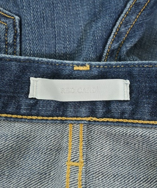 RED CARD ยีนส์