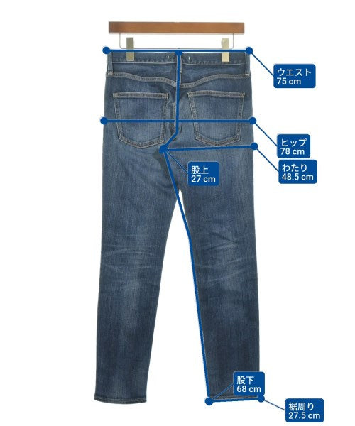 RED CARD ยีนส์