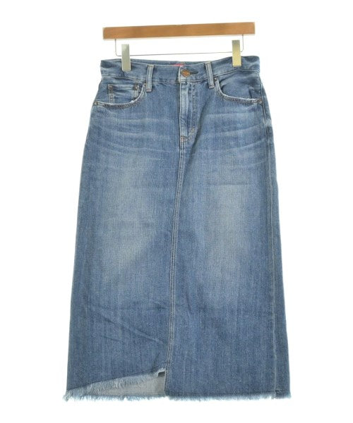 RED CARD กระโปรงยาว/แม็กซี่ยาว