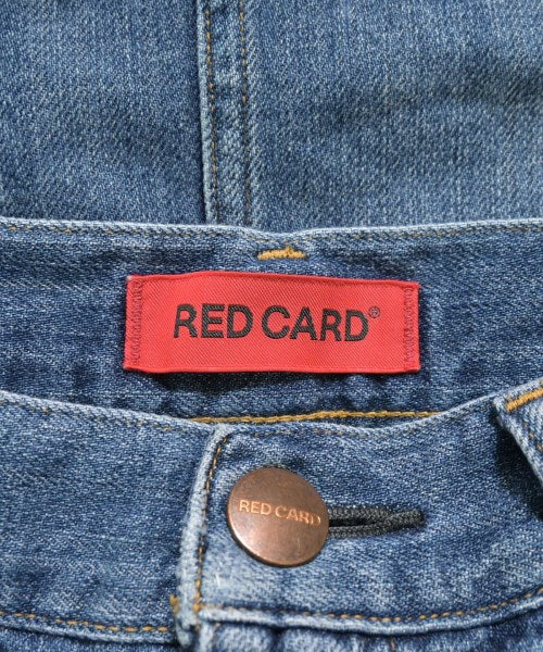 RED CARD กระโปรงยาว/แม็กซี่ยาว