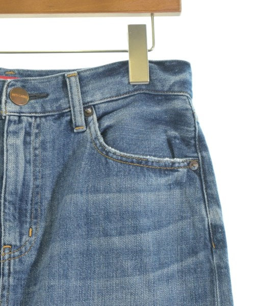 RED CARD กระโปรงยาว/แม็กซี่ยาว