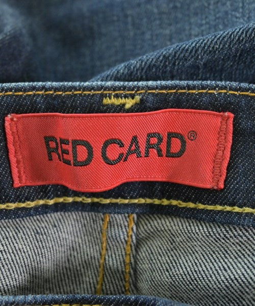 RED CARD ยีนส์