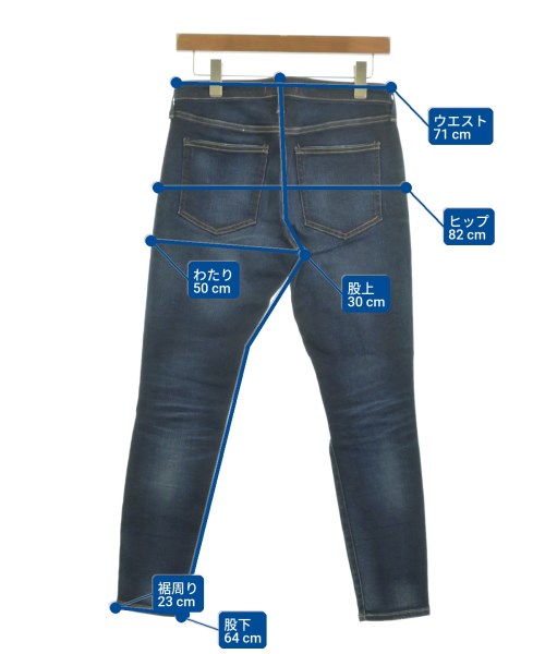 RED CARD ยีนส์