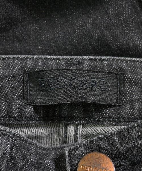 RED CARD ยีนส์