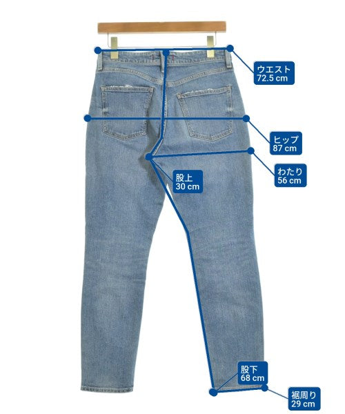 RED CARD ยีนส์