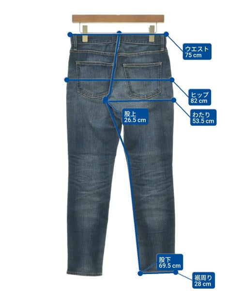 RED CARD ยีนส์