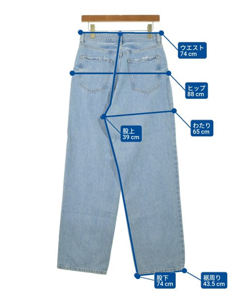 RED CARD ยีนส์