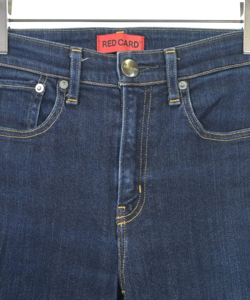 RED CARD ยีนส์