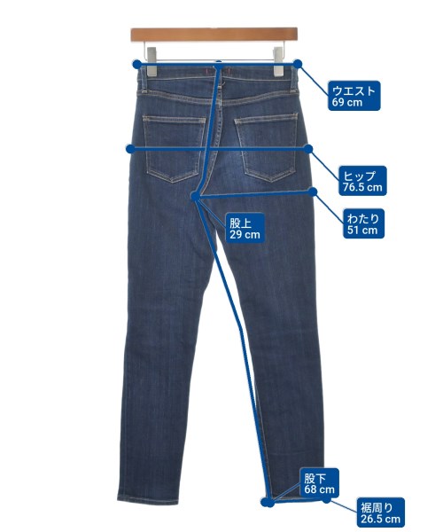 RED CARD ยีนส์