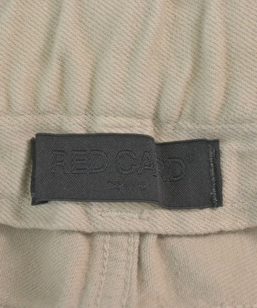 RED CARD กางเกง อื่น