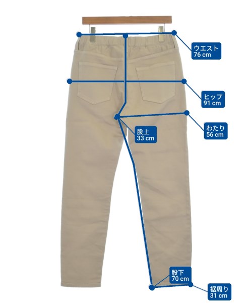 RED CARD กางเกง อื่น