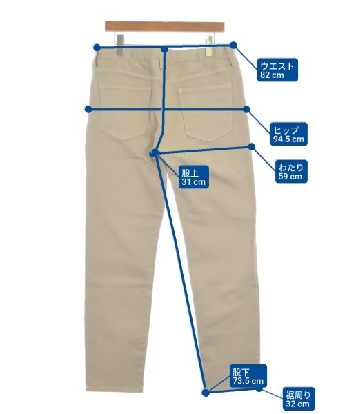 RED CARD กางเกง อื่น