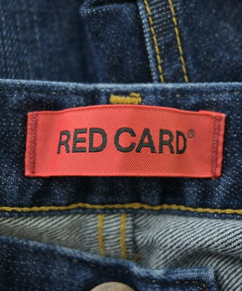 RED CARD ยีนส์