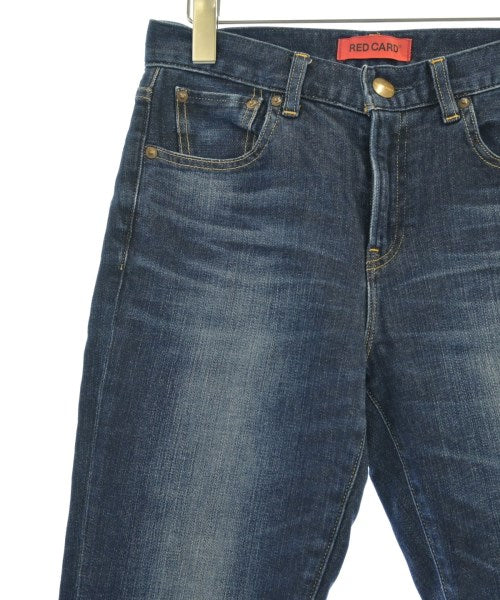 RED CARD ยีนส์