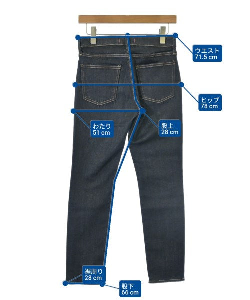 RED CARD ยีนส์