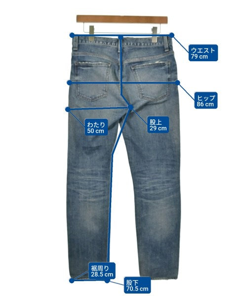 RED CARD ยีนส์