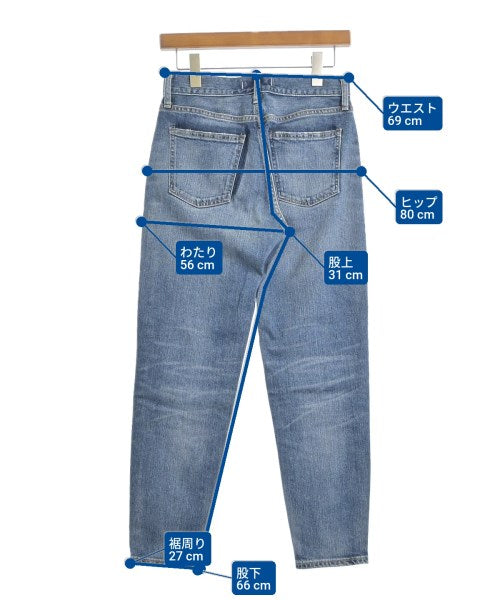 RED CARD ยีนส์