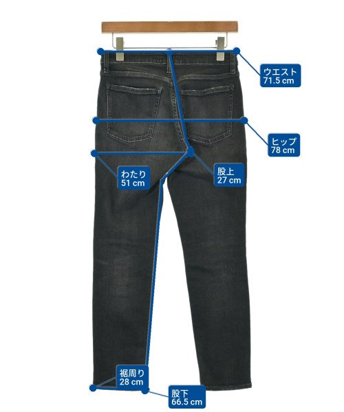 RED CARD ยีนส์