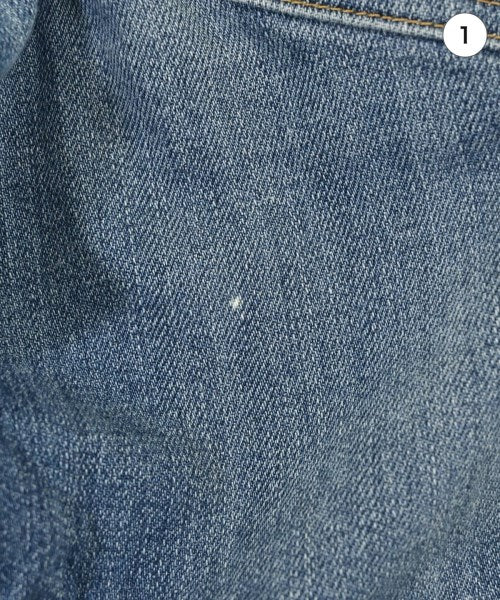 RED CARD ยีนส์