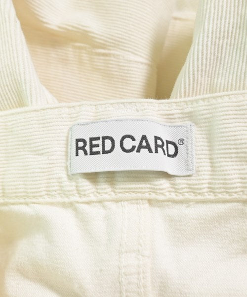 RED CARD กางเกง อื่น