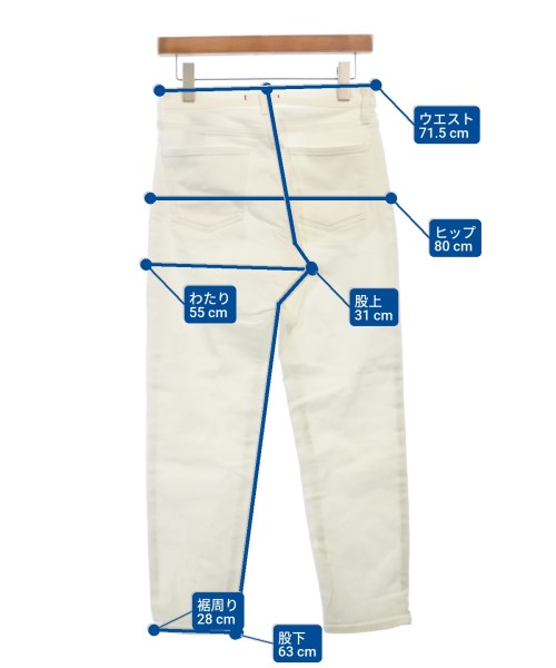 RED CARD ยีนส์