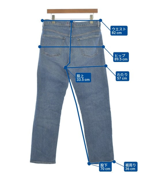 RED CARD ยีนส์