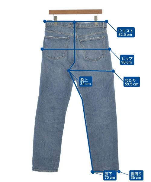 RED CARD ยีนส์