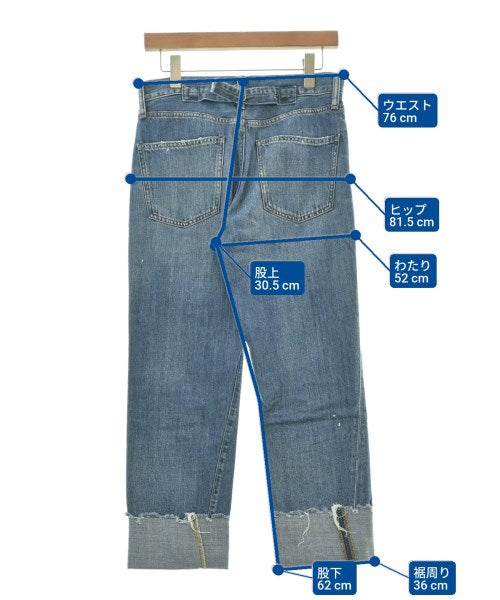 RED CARD ยีนส์