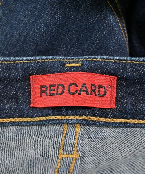 RED CARD ยีนส์