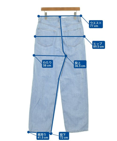 RED CARD ยีนส์