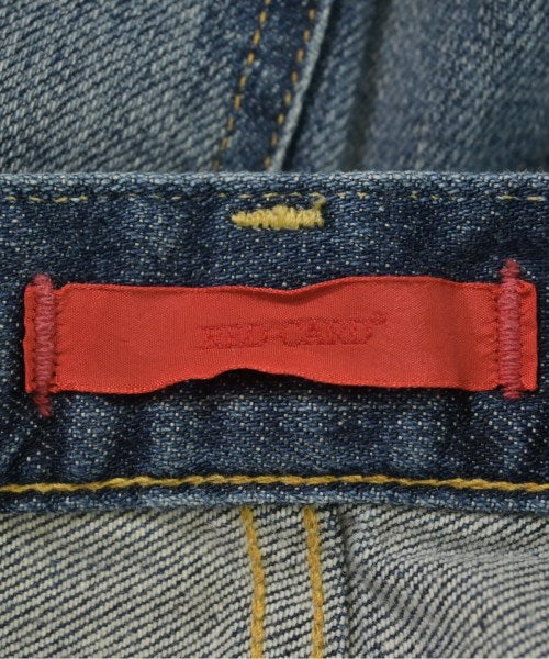 RED CARD ยีนส์