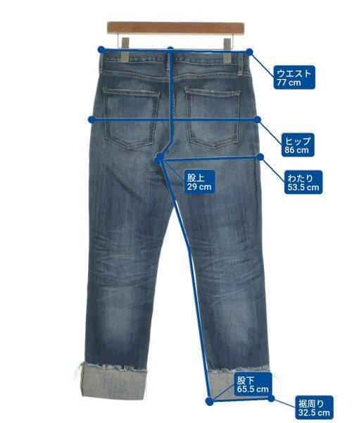 RED CARD ยีนส์