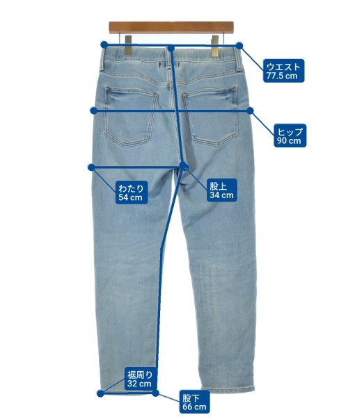 RED CARD ยีนส์